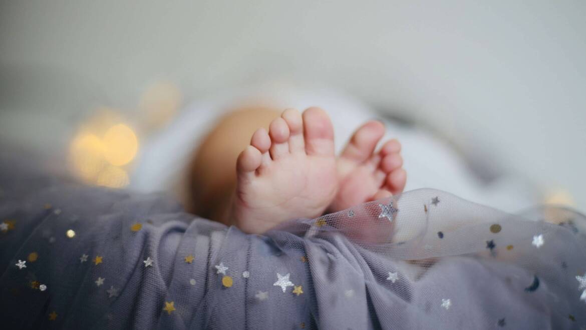 Księżycowa poświata utuli do snu