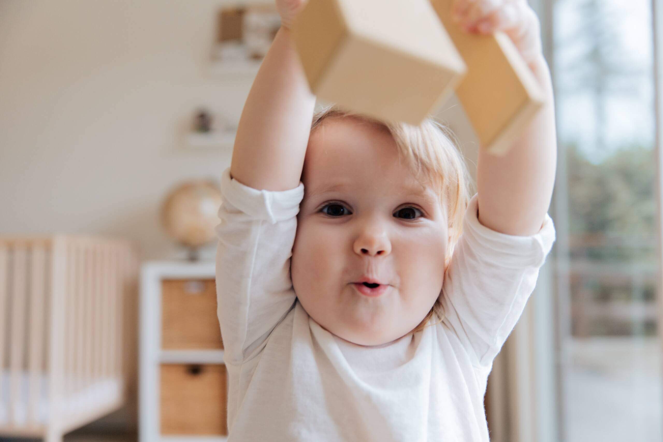 Zabawki sensoryczne, które pobudzą zmysły i zachęcą Twoje dziecko do ćwiczeń