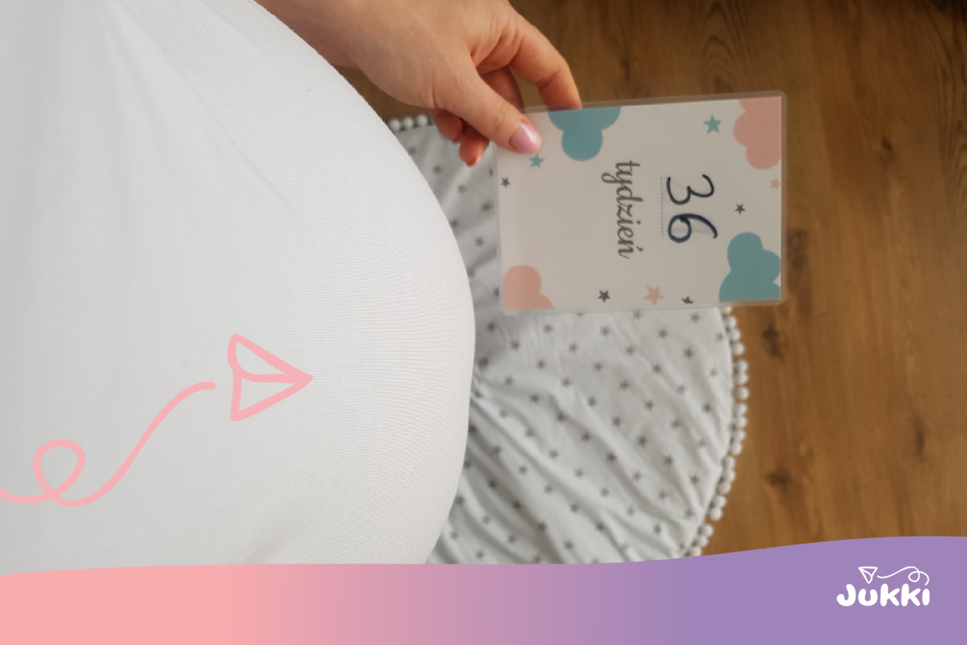 Jak się powinno siedzieć w ciąży?