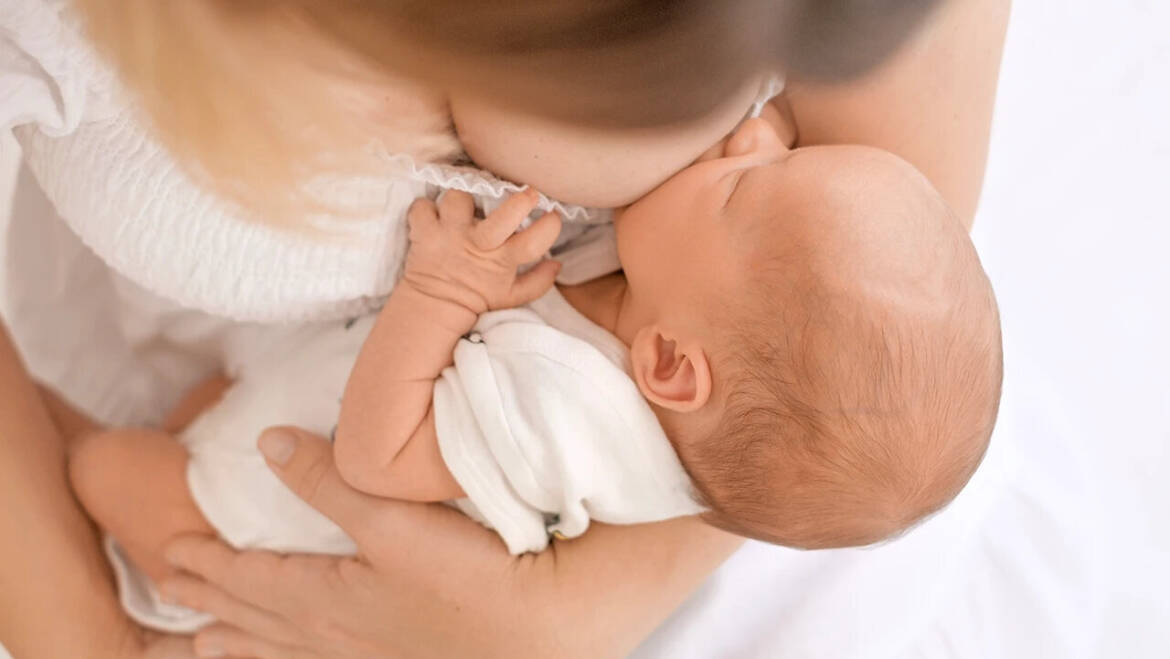Jak przygotować sutki do karmienia piersią? Praktyczne porady